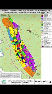 FREEHOLD PLOT NEAR JEWAR AIRPORT NOIDA INTERNATIONAL AIRPORT