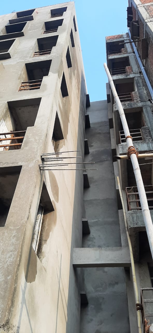 Itnoa Appartment