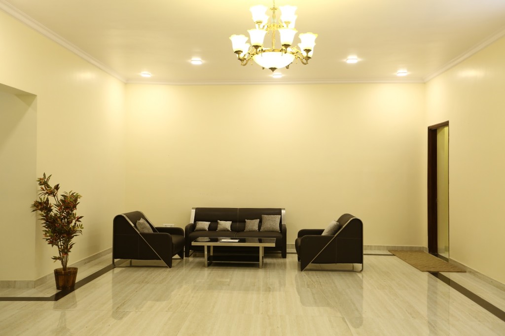2 3 BHK Flat for sale Shalimar mannat
