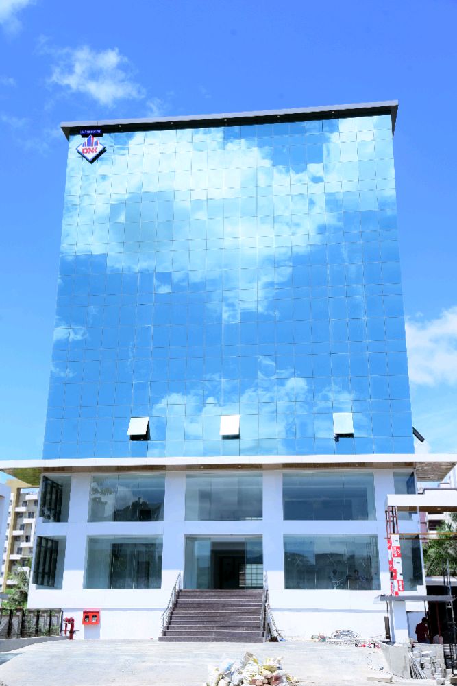 Premium Offices for Sale