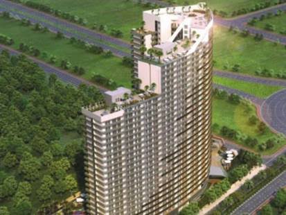 Fashion Premiere 3 BHK for sale by Home & Soul, Sports City Yamuna Expressway, Greater Noidaida