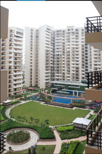 READY TO MOVE 3BHK APARTMENT FOR SALE IN EXOTICA FRESCO SECTOR 137