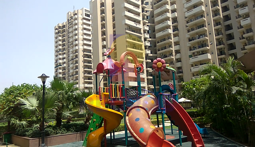 READY TO MOVE 3BHK APARTMENT FOR SALE IN EXOTICA FRESCO SECTOR 137