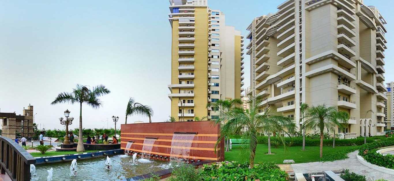 3BHK SERVANT READY TO MOVE IN FLAT AVAILABLE FOR SALE SECTOR 137