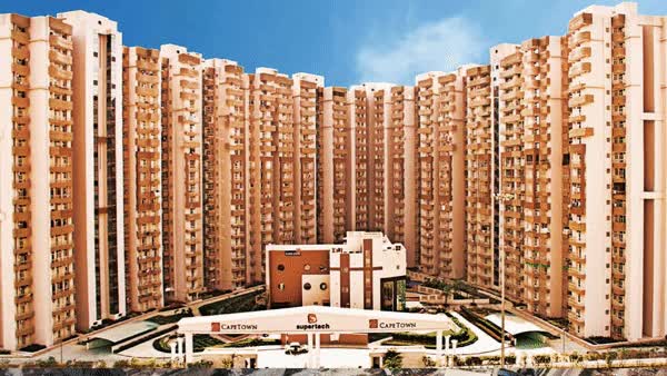 3BHK READY TO MOVE IN FLAT IN SECTOR 74 NOIDA