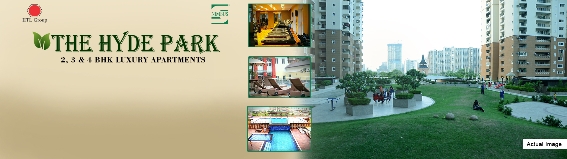 2BHK READY TO MOVE IN SECTOR 78 NOIDA