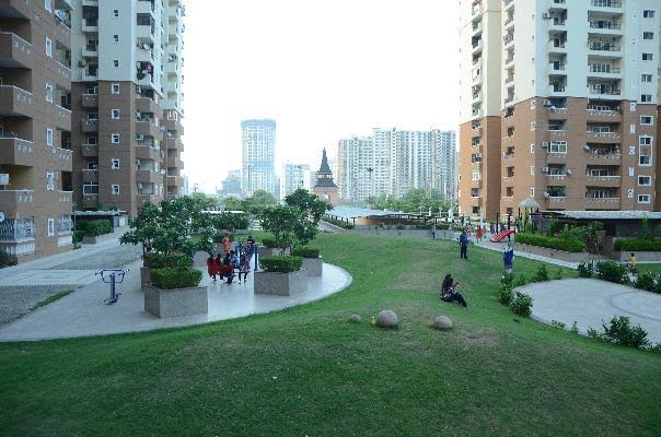 2BHK READY TO MOVE IN SECTOR 78 NOIDA