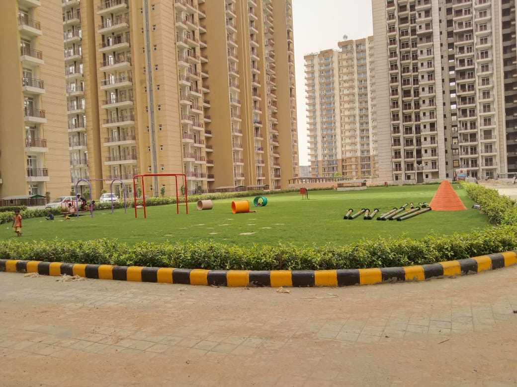 READY TO MOVE IN 2 BHK IN NOIDA EXTENSION