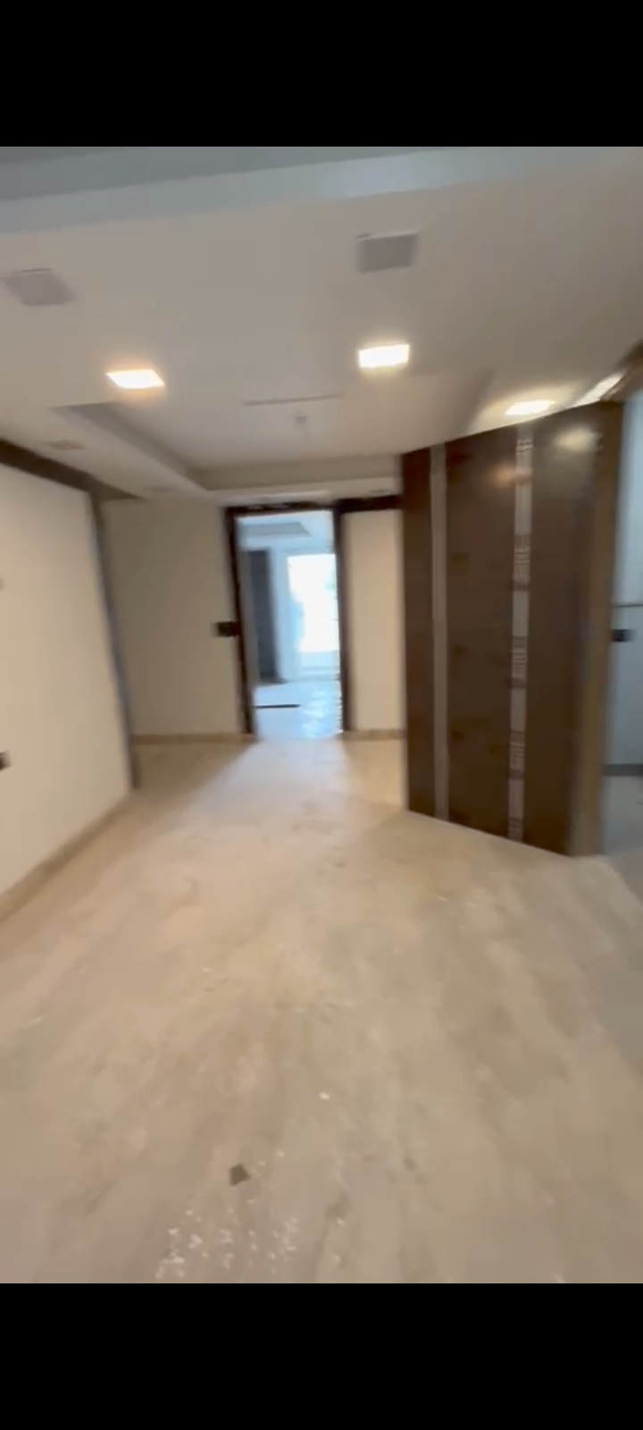 3 BHK Builder floor, In sushant Lok 1, sector-43, Gurgaon