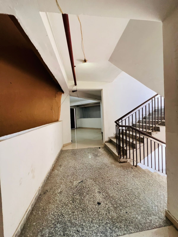 3 BHK Flat in Mangalya novena green , Greater Noida West, Noida Extension