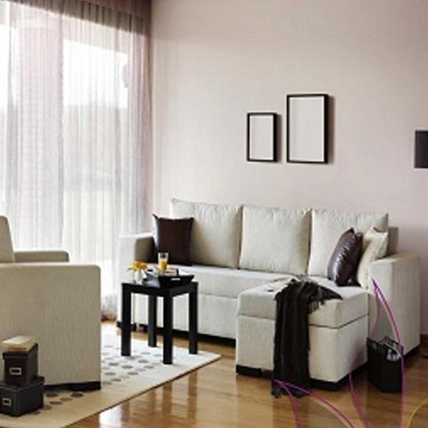 2 BHK Residential Flats in Novena Green, Greater Noida West