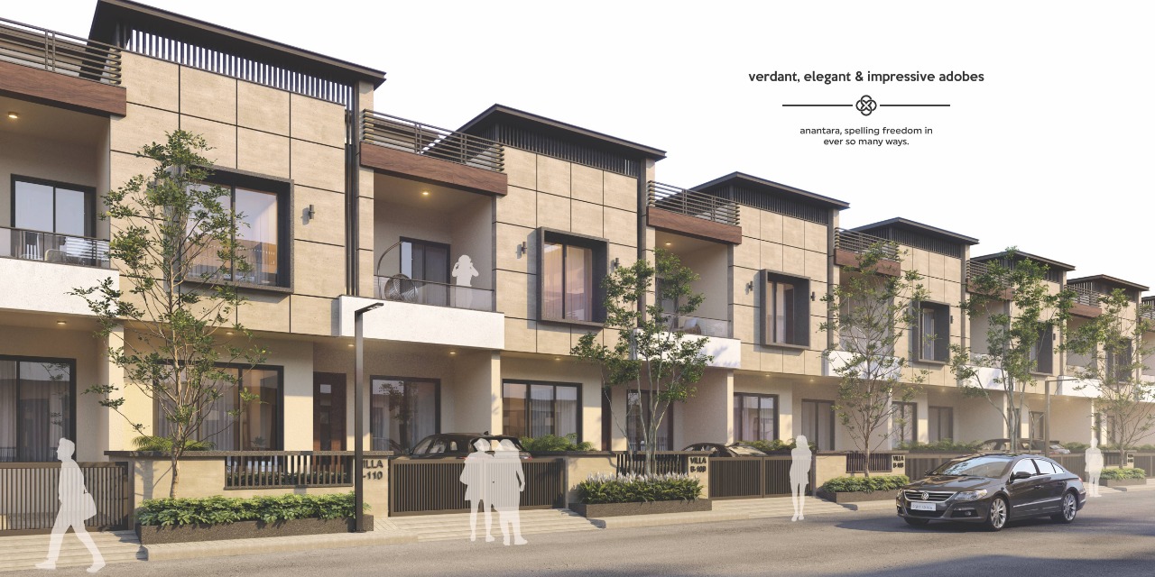 Manglam Anantara The Luxury Villa 