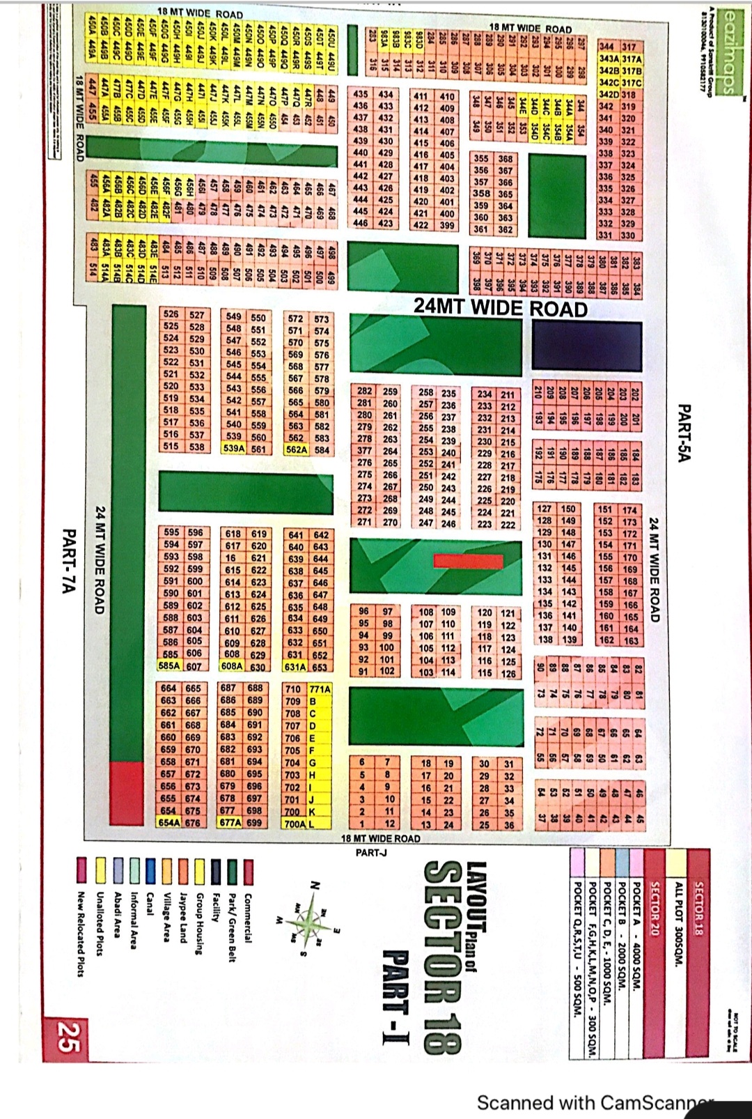 Yamuna Expressway Authority Plots resale 