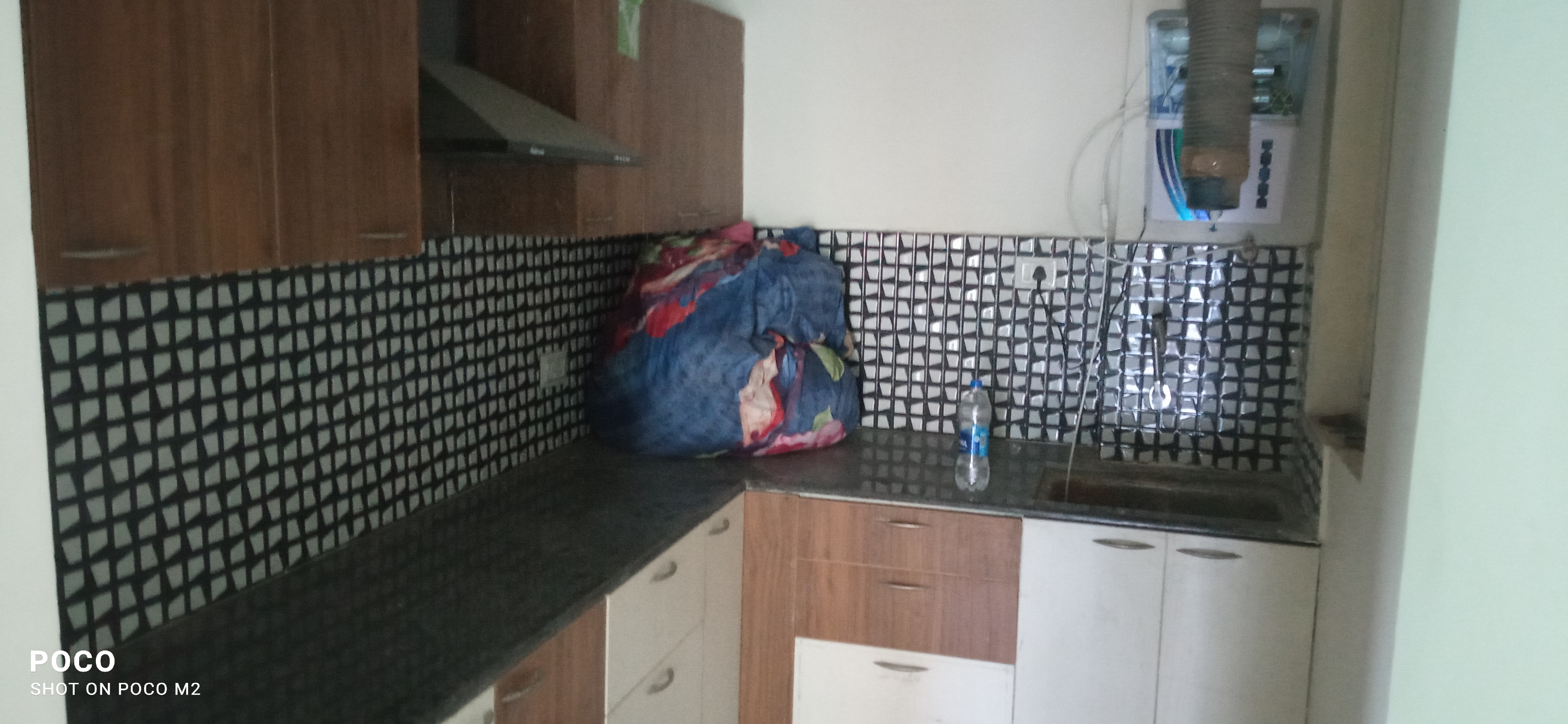 2 bhk Residential flat in Paras Greens, mundera, Allahabad