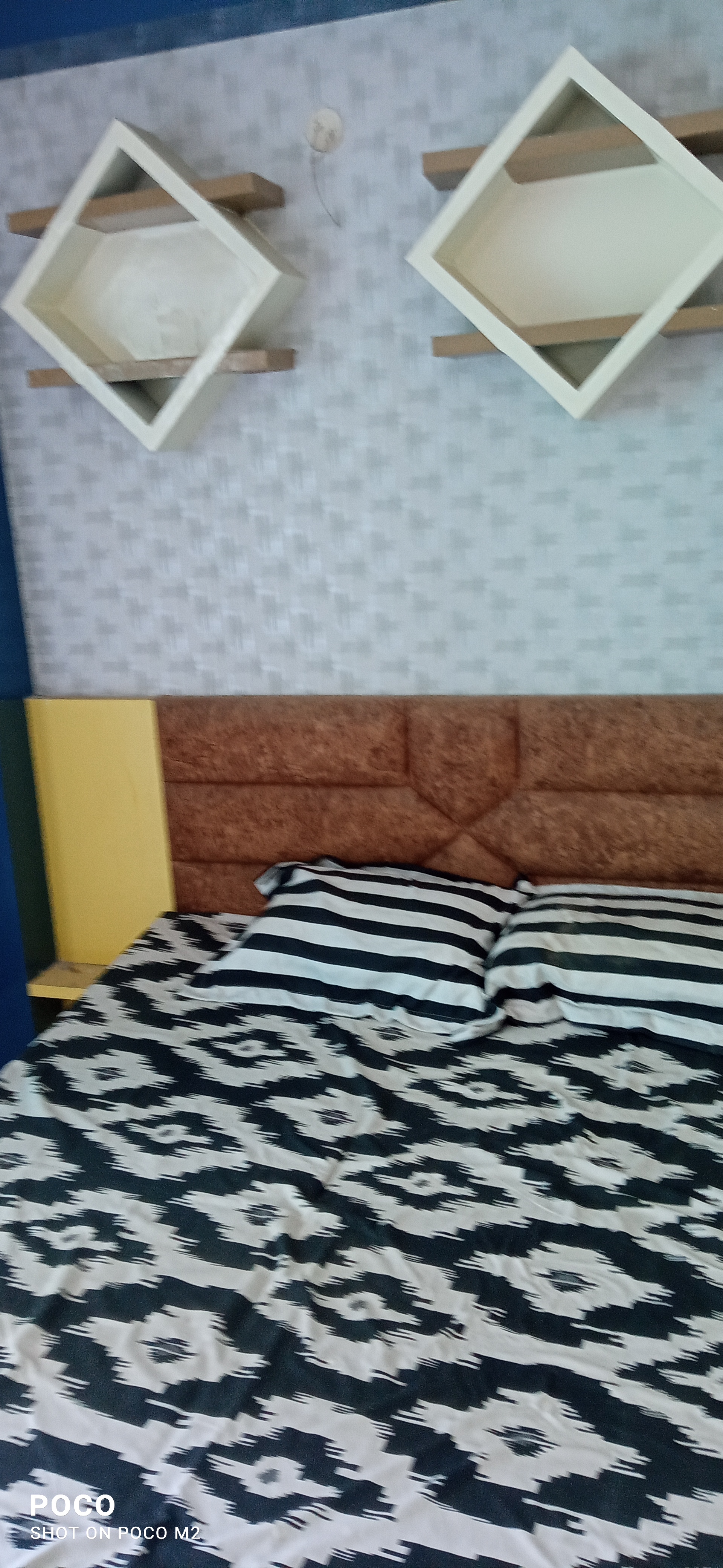 2 bhk Residential flat in Paras Greens, mundera, Allahabad