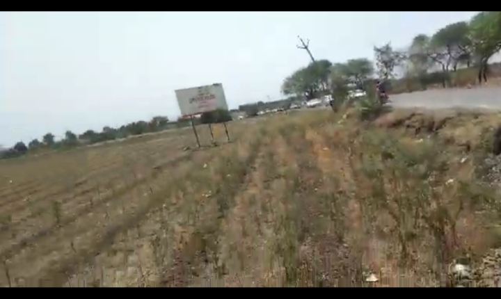 Residential Plot on indore ujjain road top location for investment