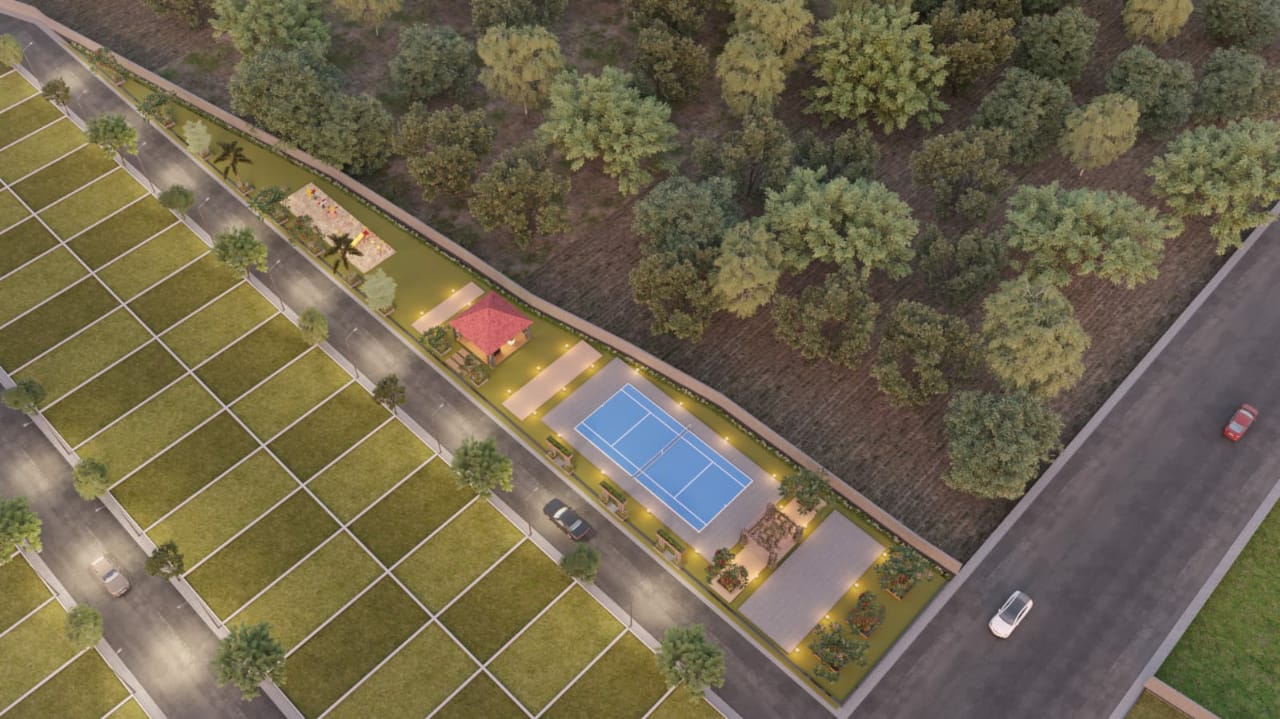 Plot for sell near vidhansabha Raipur