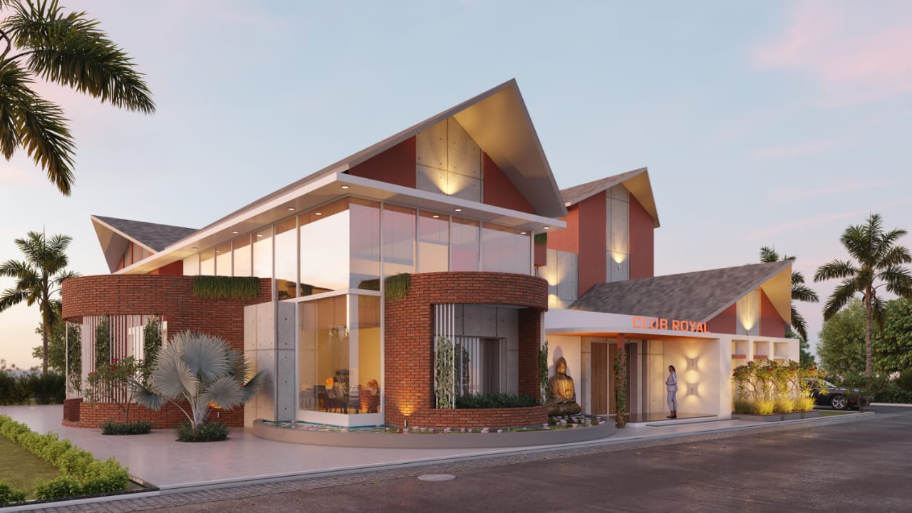 Plot for sell near vidhansabha Raipur