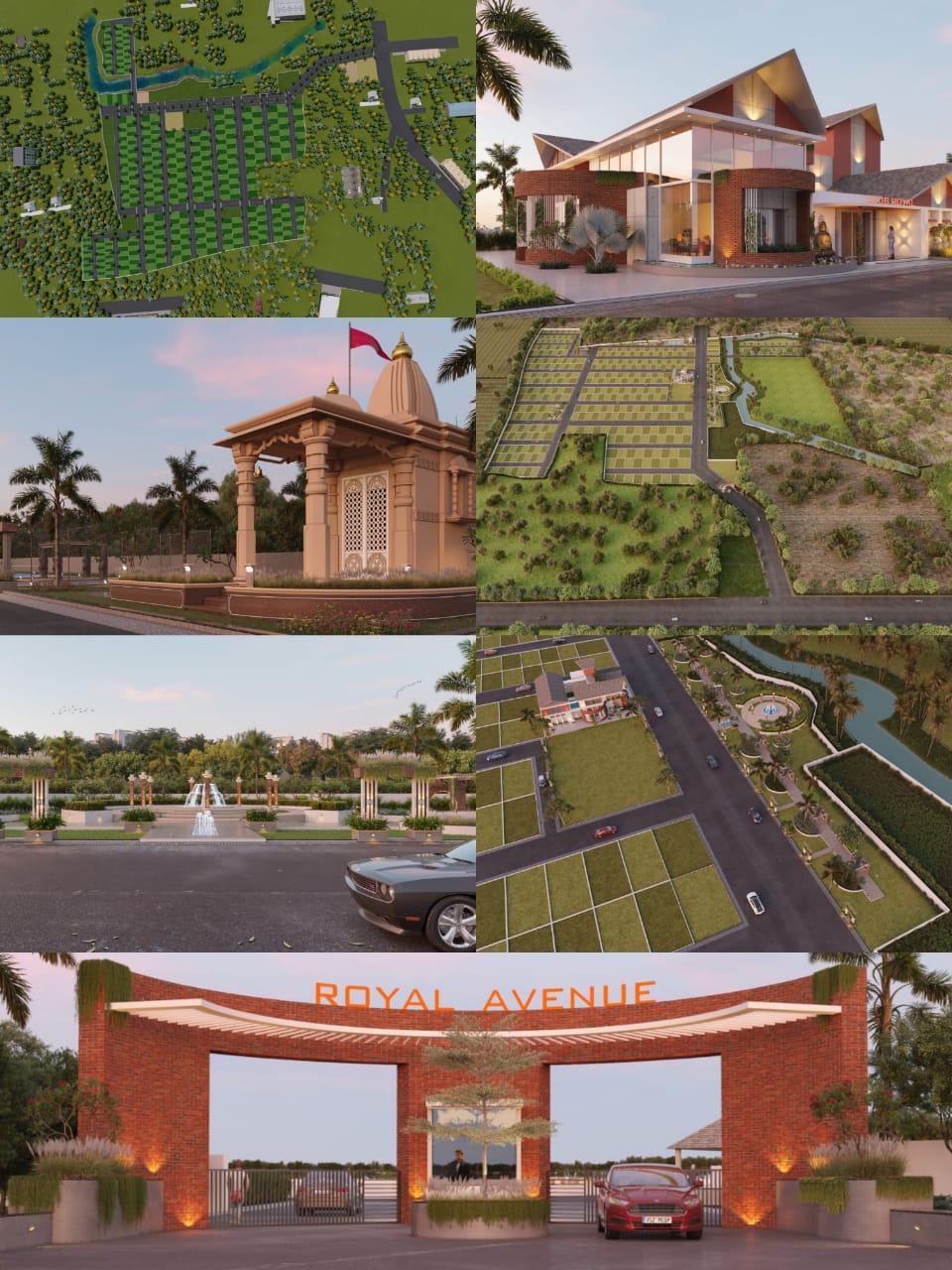 Plot for sell near vidhansabha Raipur