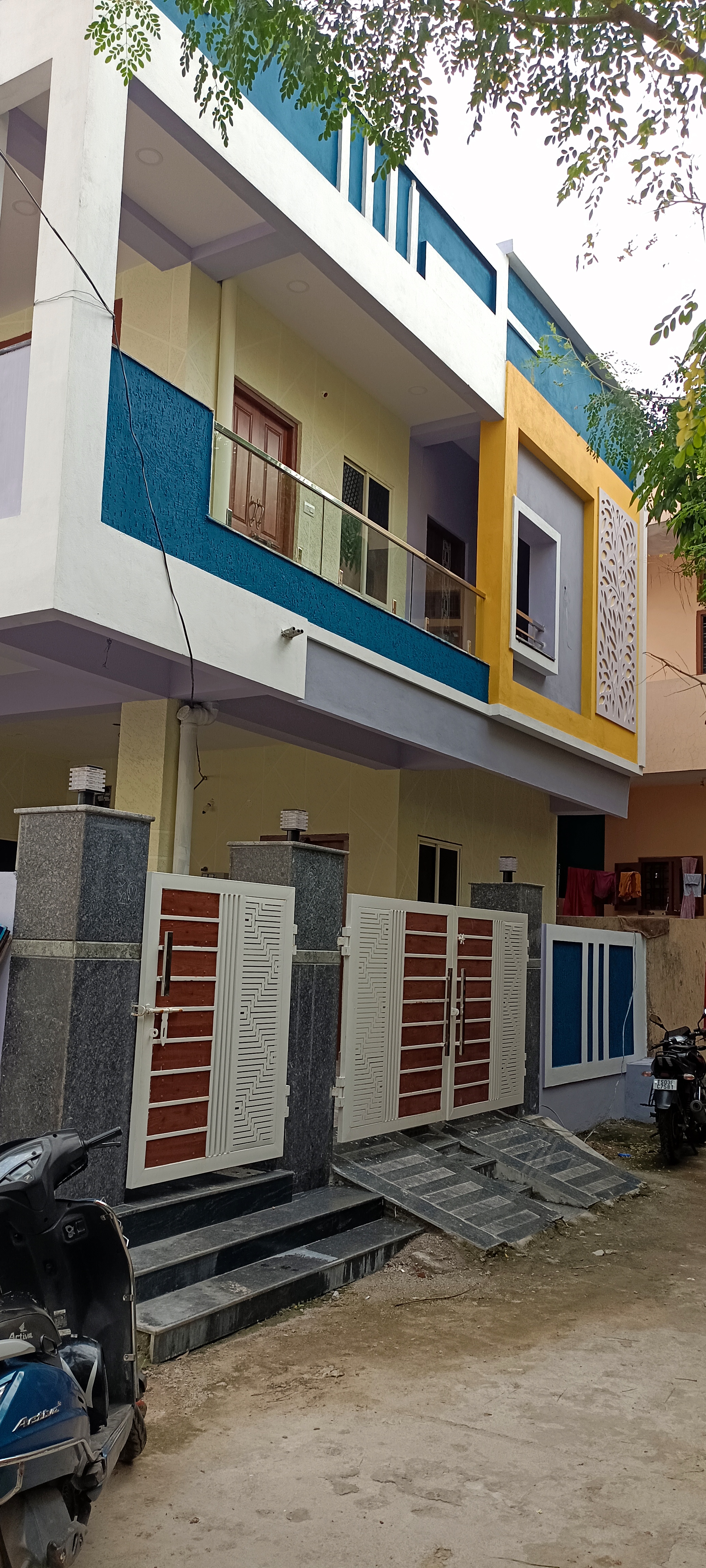 4 Bedroom Apartment in DV Properties , Secunderabad