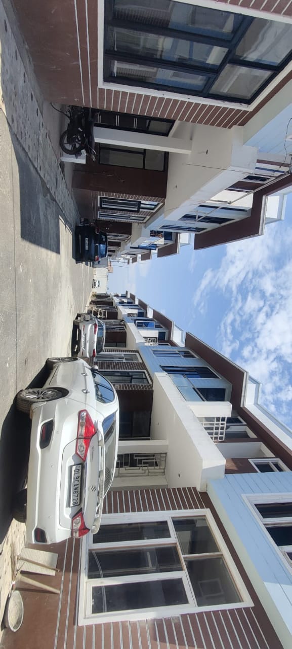 The Castle Green Luxury villas For Sale in Noida Extension