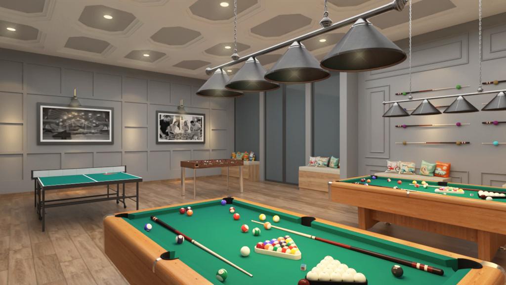 Freehold property in Mount Attalia, Tappal, Aligarh