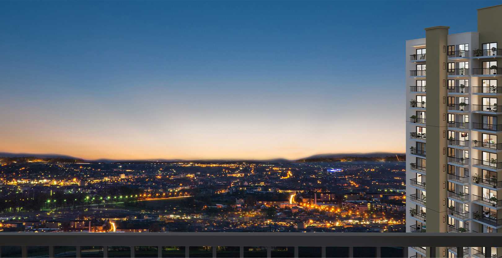 Premium 2 & 3 BHK Homes at Wakad, Pune