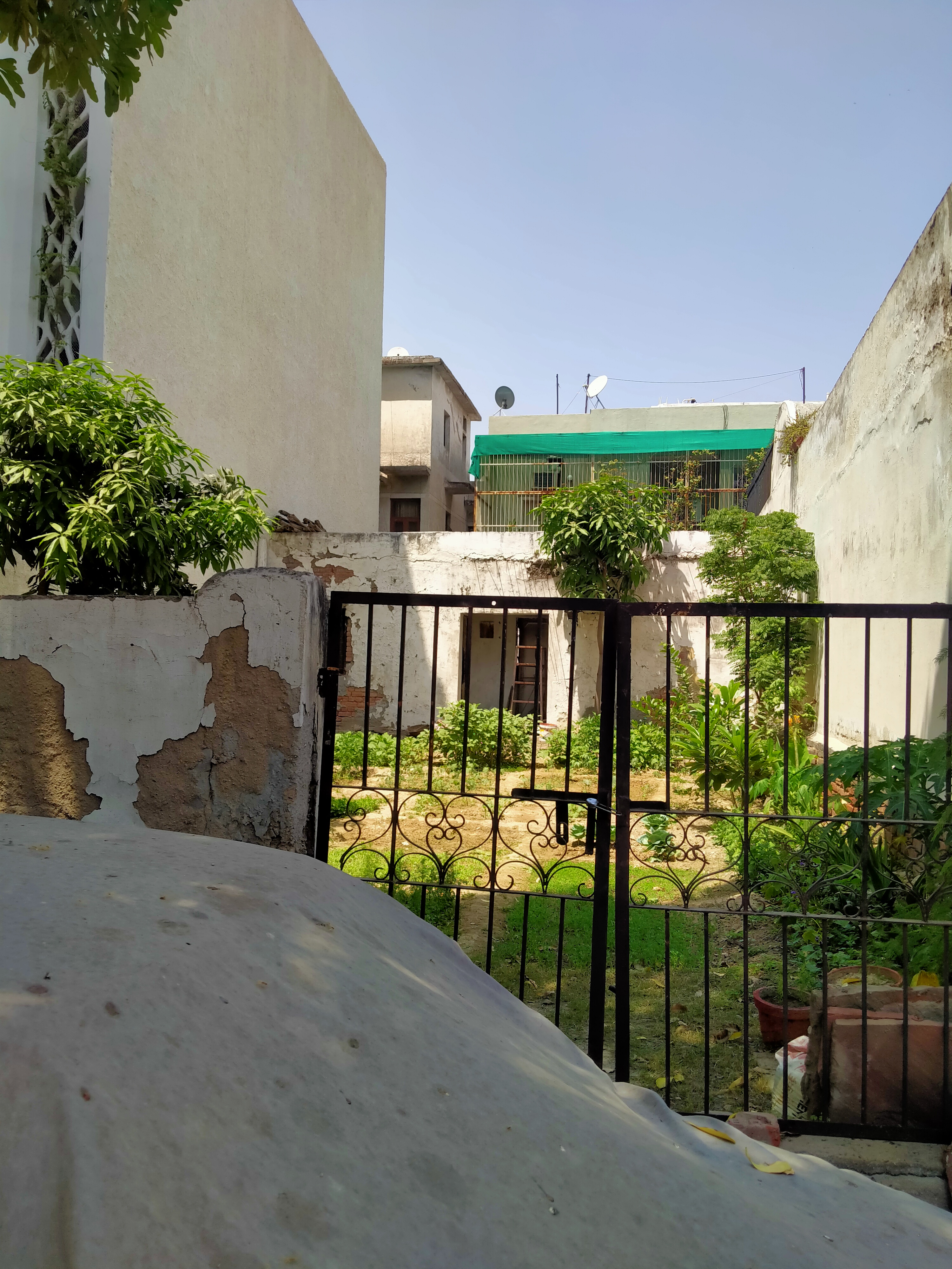 Ready To Move Residential Plot in Prime location of Noida