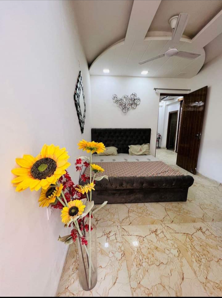 2 BHK Ready To Move Affordable flats For Sale in Noida Extension