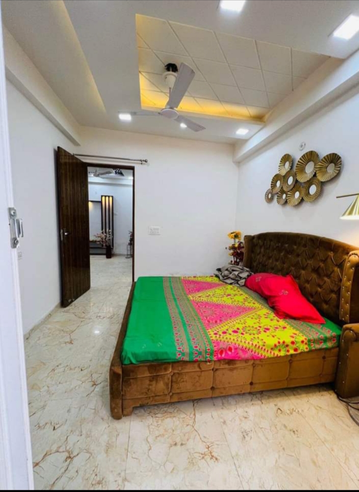 2 BHK Ready To Move Affordable flats For Sale in Noida Extension