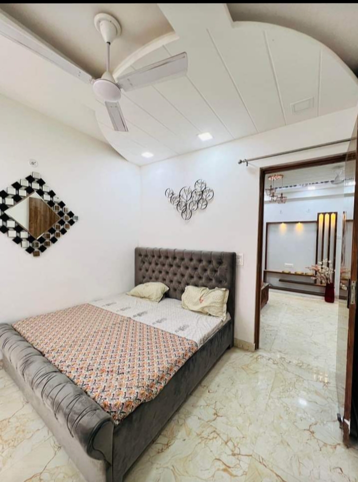 2 BHK Ready To Move Affordable flats For Sale in Noida Extension