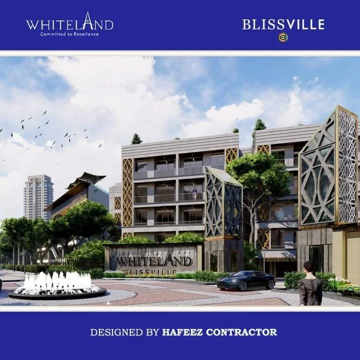 Luxury Villa/Low Rise Apartment For Sale In Gurgaon , Sector 66