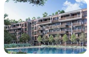 3 BHK Residential Apartment in DLF Groove DLF Phase 5, Gurgaon