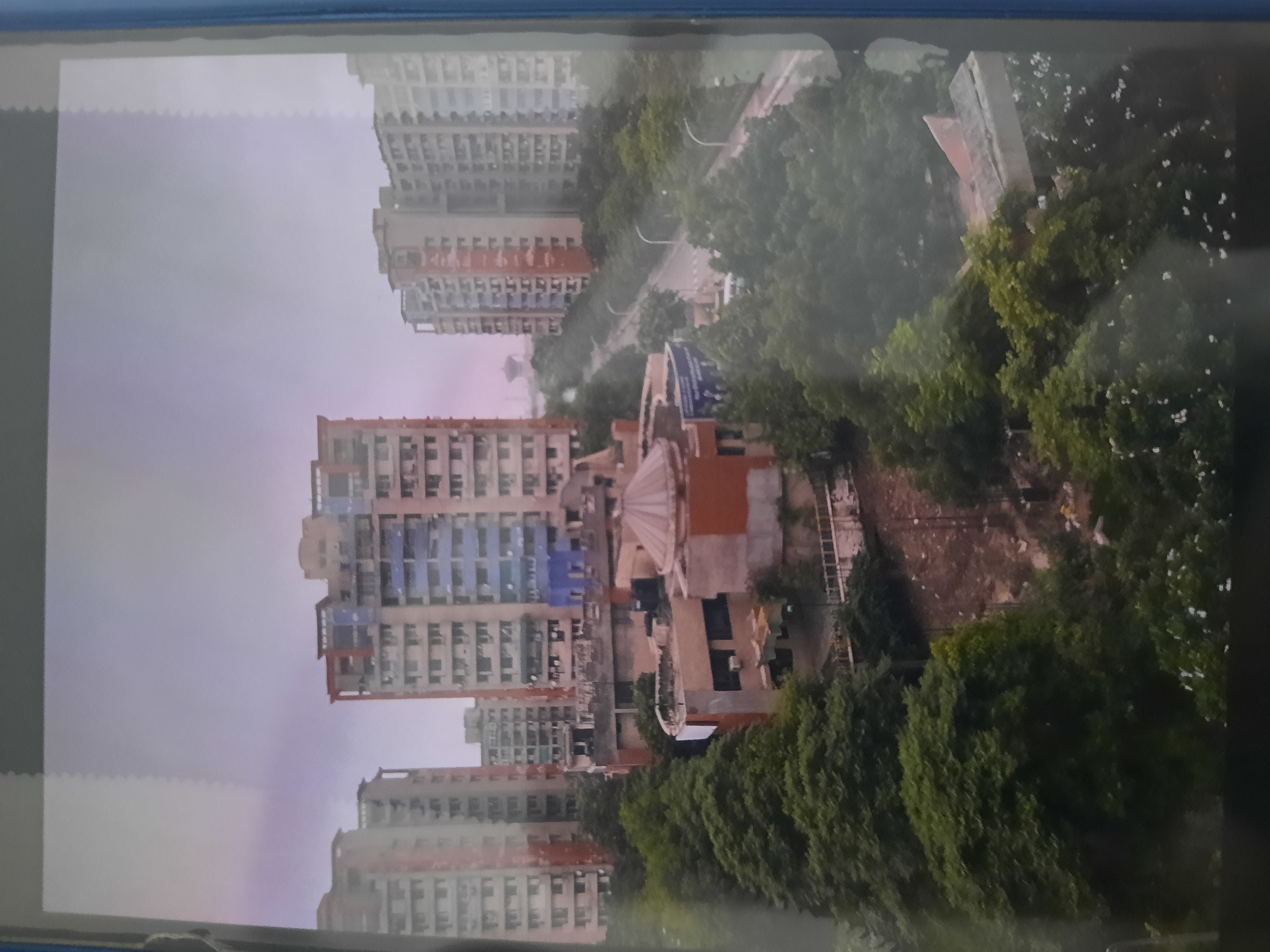 4 BHK Flat of sale in AWHO, Greater Noida