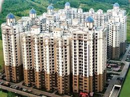 3 BHK Ready to move in Flat/apartment For sale in Noida Extension
