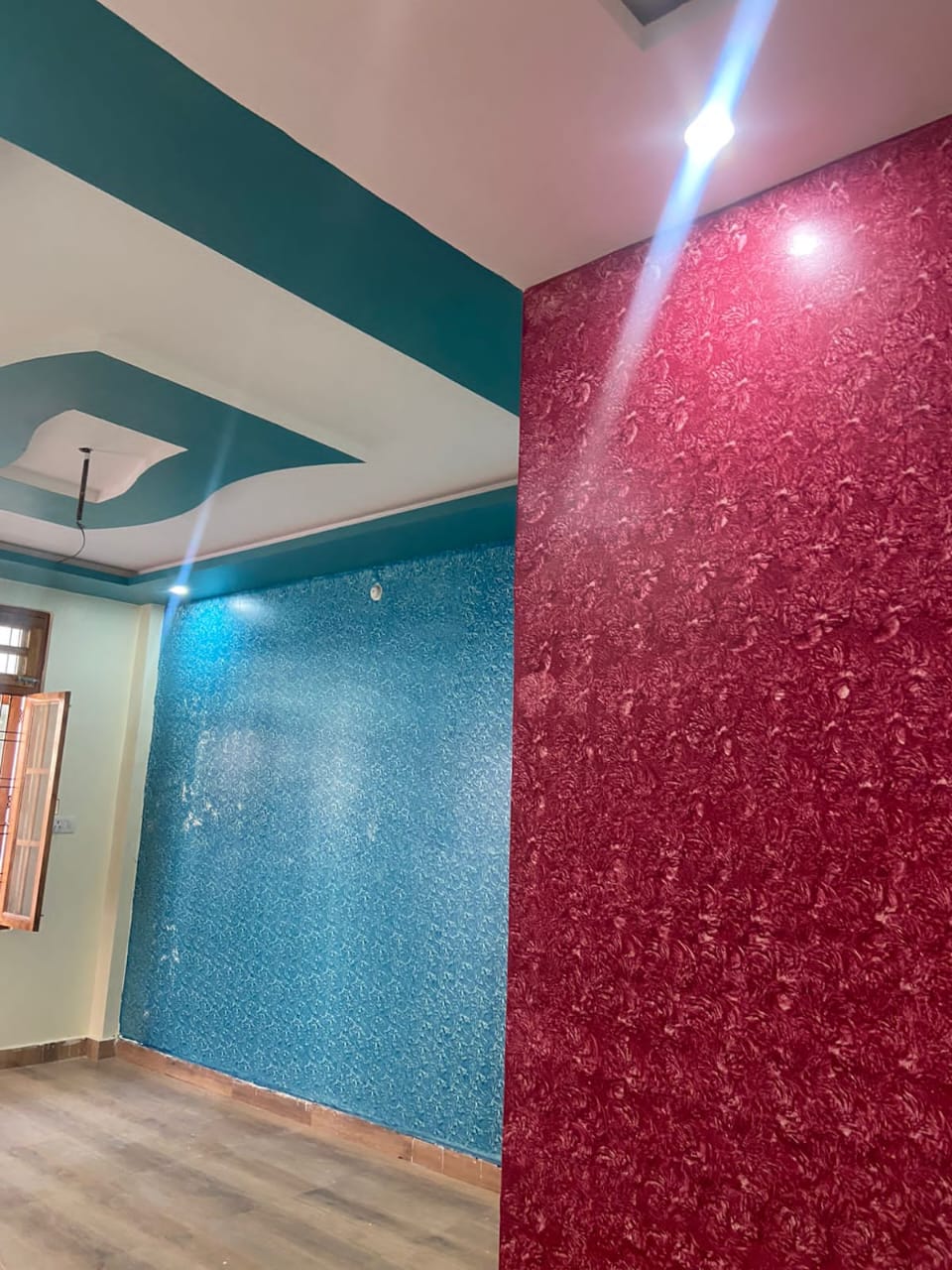 2 Bedroom Apartment/Independent house For Sale in Faizabad Road, Lucknow