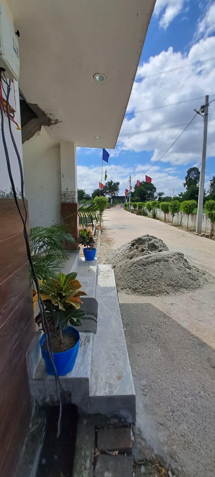 Free hold Residential Plot For Sale in Ghaziabad , Near Dasna