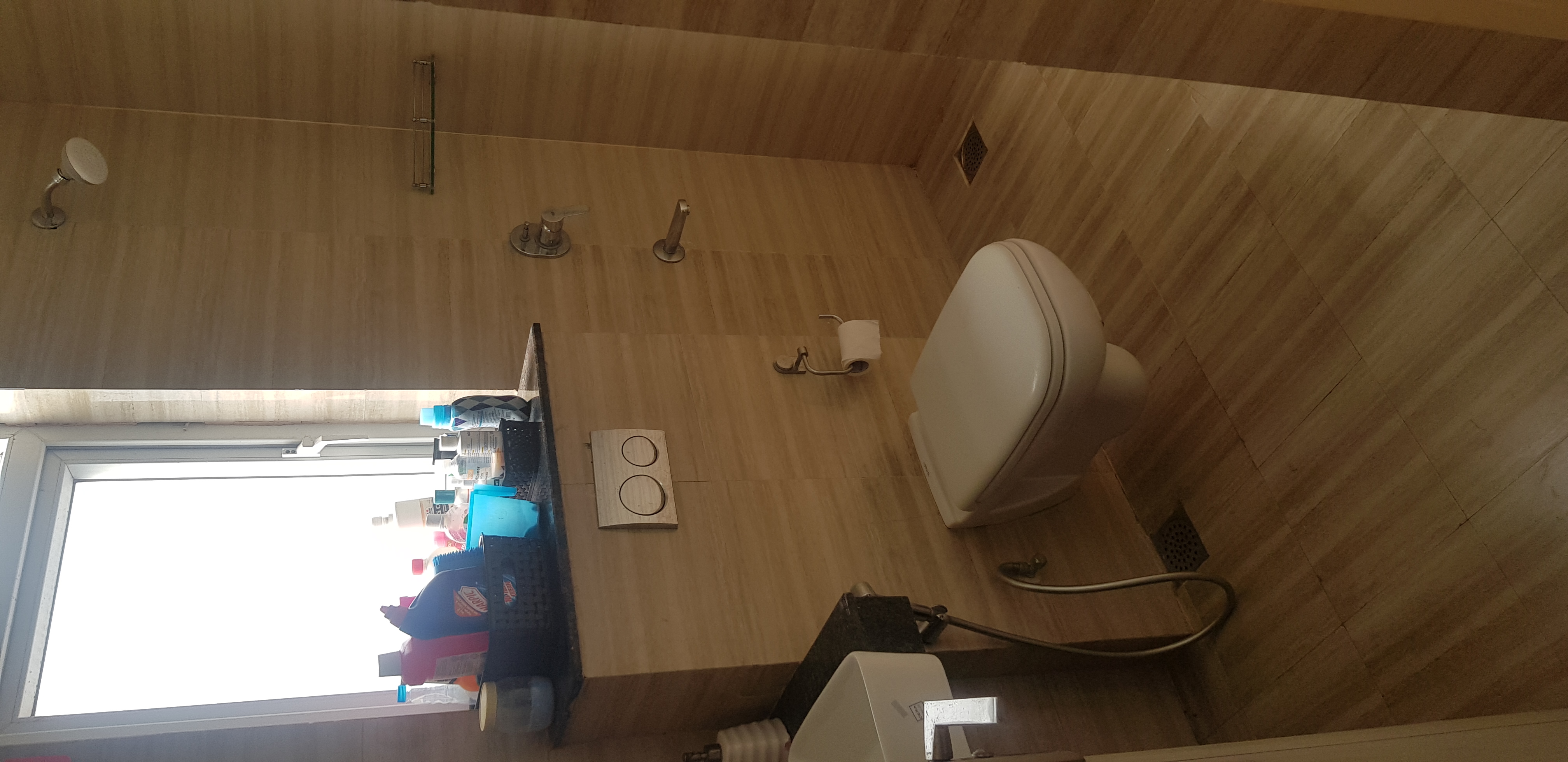 4 BHK Flat For Sale on1st floor of Astaire garden, Gurgaon