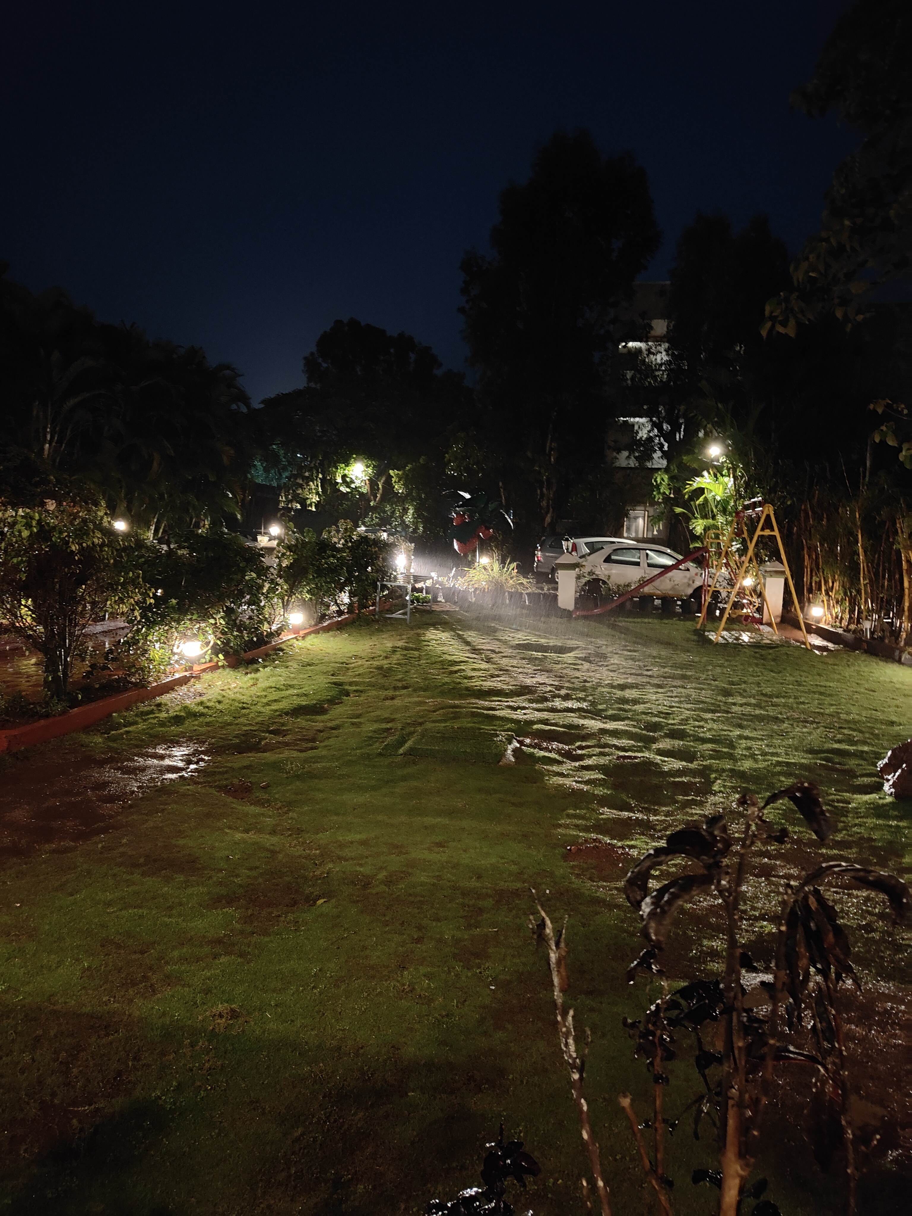 2 BHK Flat For Sale in Blessings, Ravet, Pune