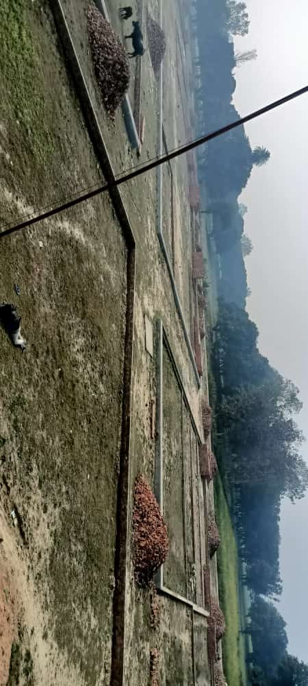 Free Hold Residential Plot For Sale Near Faizabad Road, Lucknow