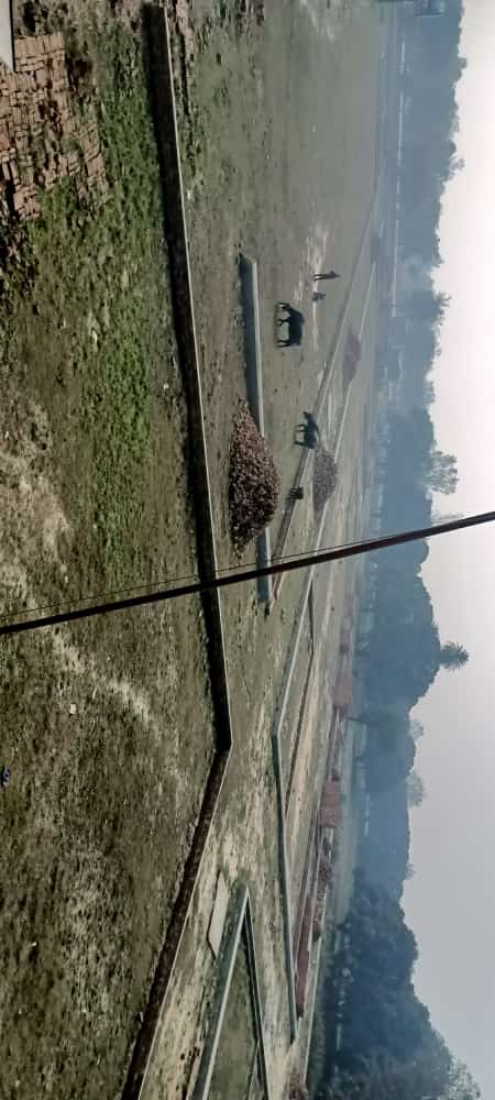 Free Hold Residential Plot For Sale Near Faizabad Road, Lucknow