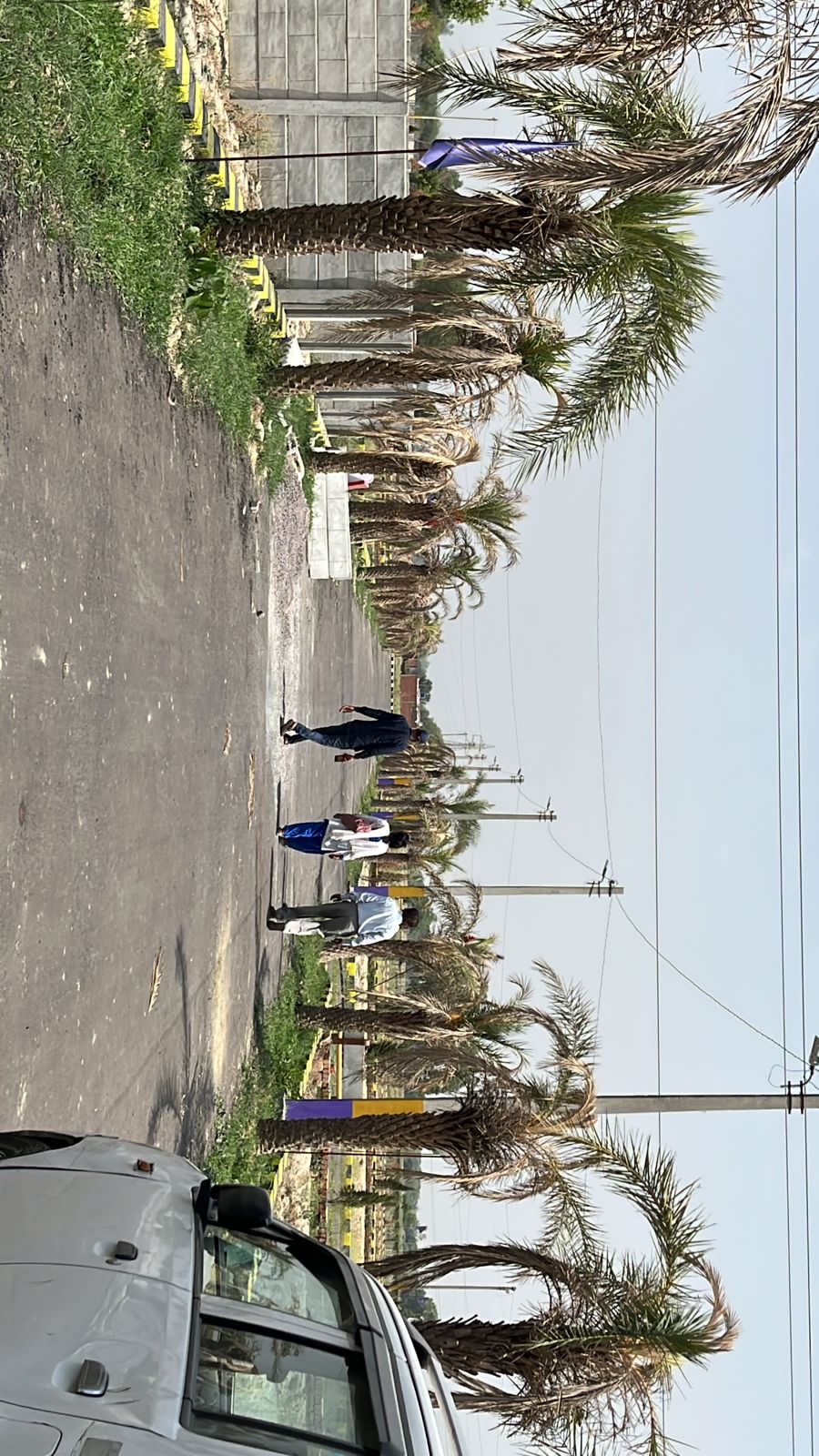 Residential Plot For Sale in Garden Mannat, Mohan Nagar, Lucknow