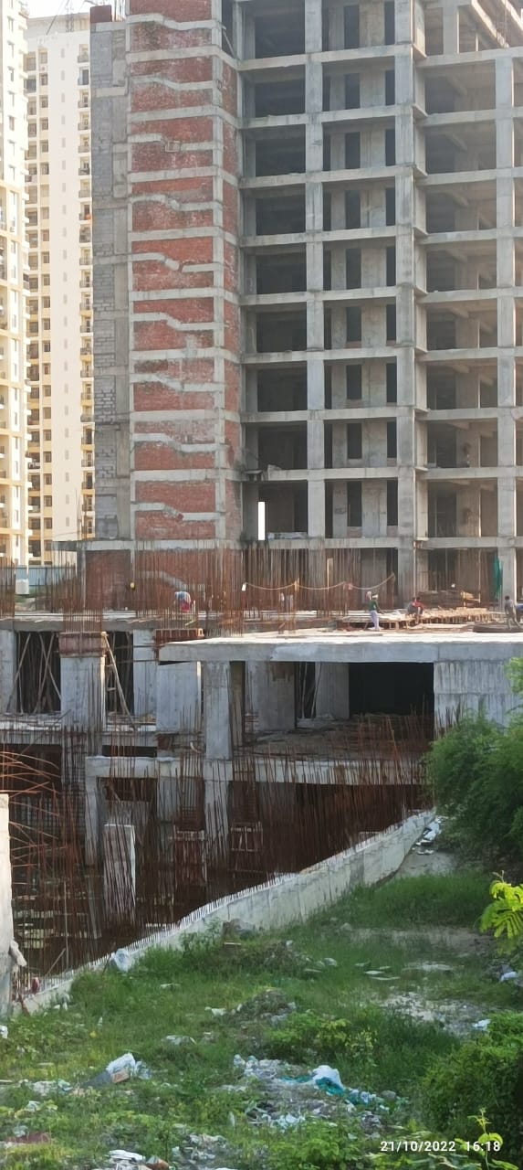 Commercial Office Space For sale in Tulip imperial Avenue, Gomti Nagar , Lucknow