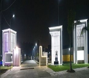 Commercial Space for Showrooms/Shops For Sale in Greater Noida