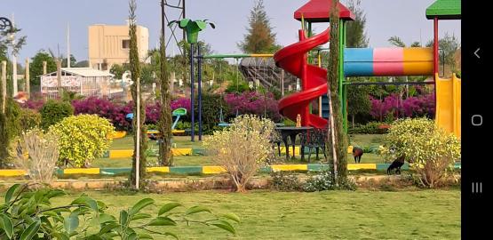 Residential Land/plot For Sale in Maruthinagar, Nagole, Hyderabad