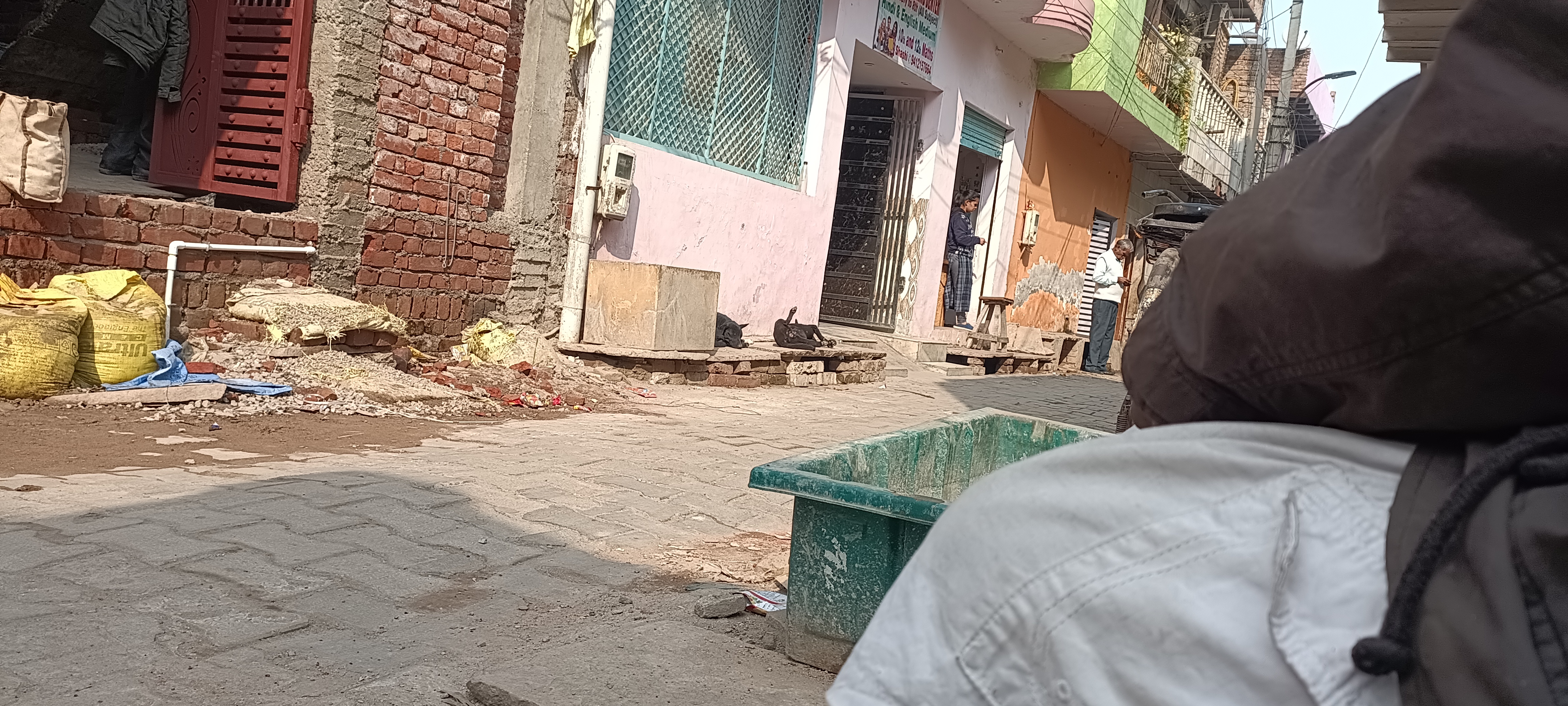 2 BHK Residential House/Flat For Sale Near Shahganj, Agra