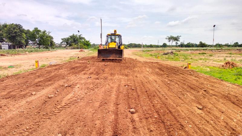 Agriculture land For Sale in Sampangi Bio Farm, Madhapur, Hyderabad