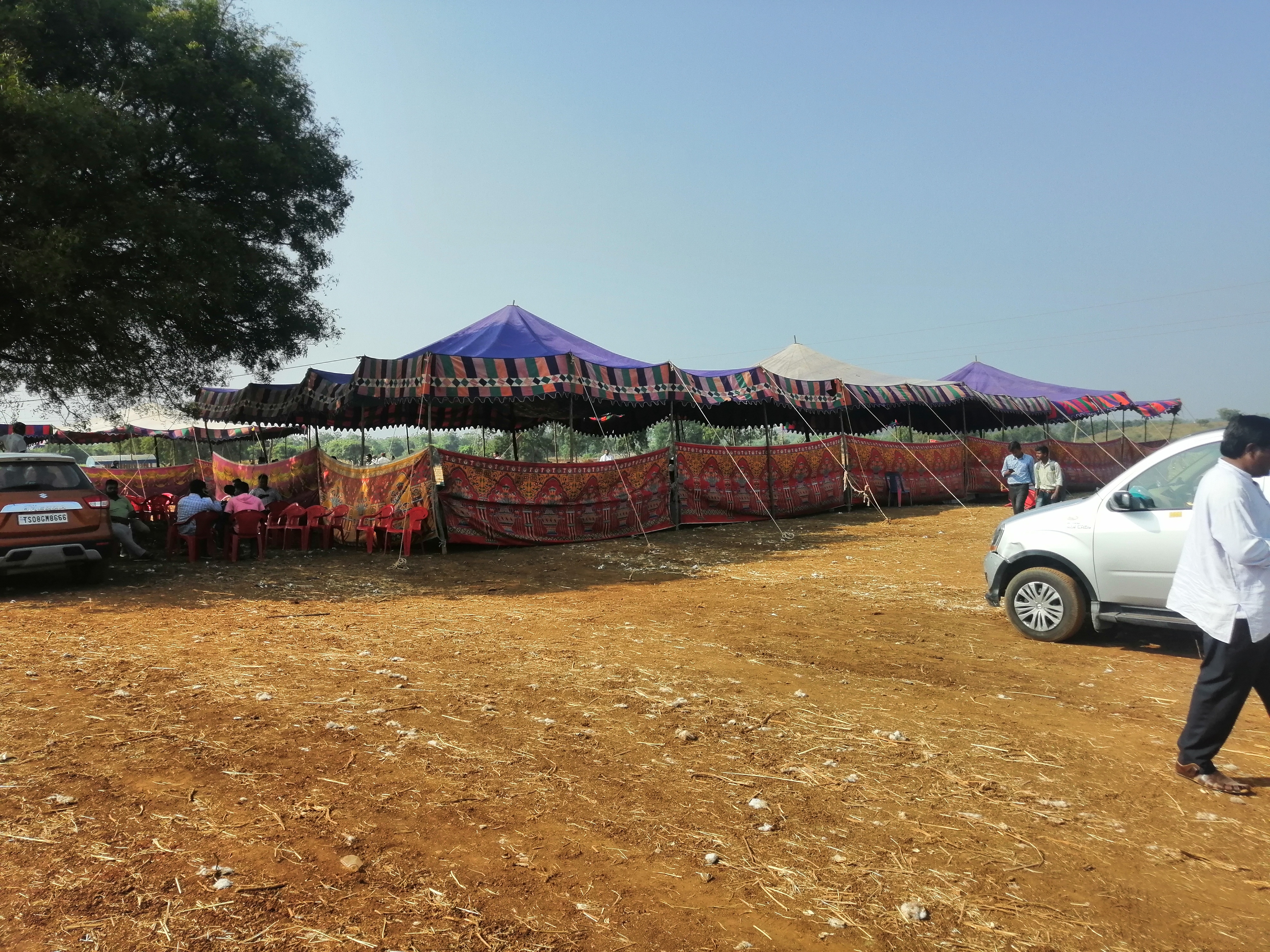 Agriculture land For Sale in Sampangi Bio Farm, Madhapur, Hyderabad