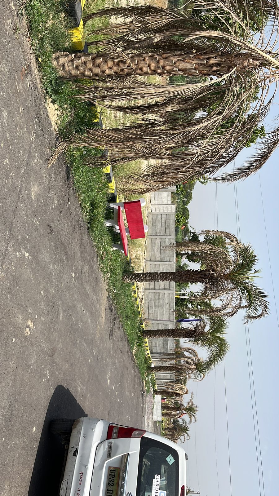 Ready to move in Residential Plot For Sale in Buddheshwar Chauraha, Lucknow