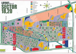 Residential Plot/Authority Plot For Sale on Yamuna Expressway, Greater Noida
